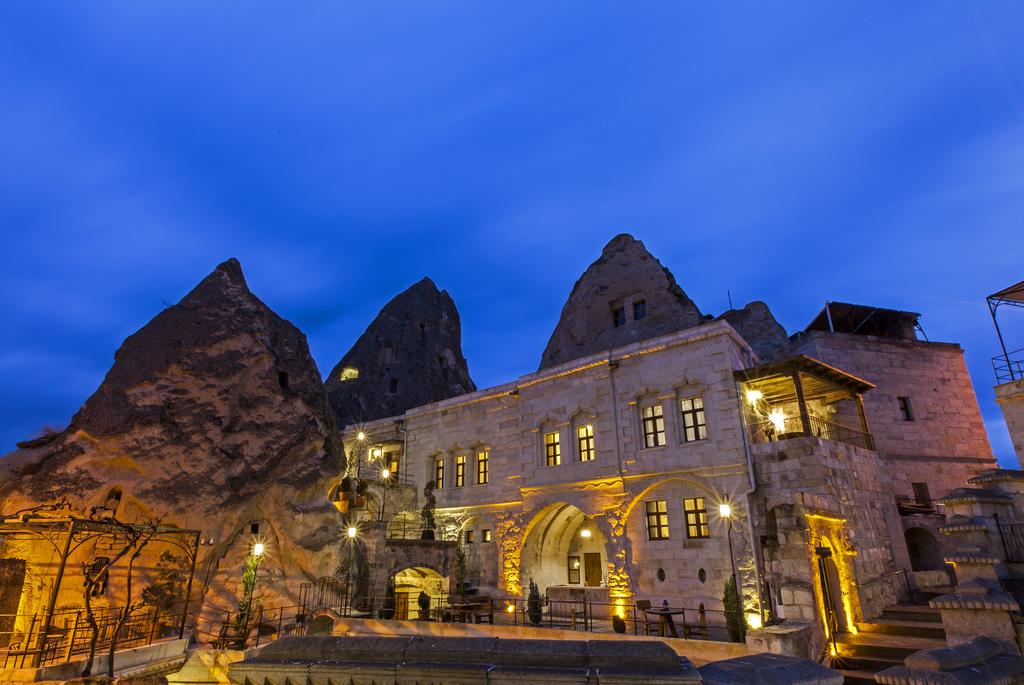 Vacation Hub International - VHI - Mithra Cave Hotel