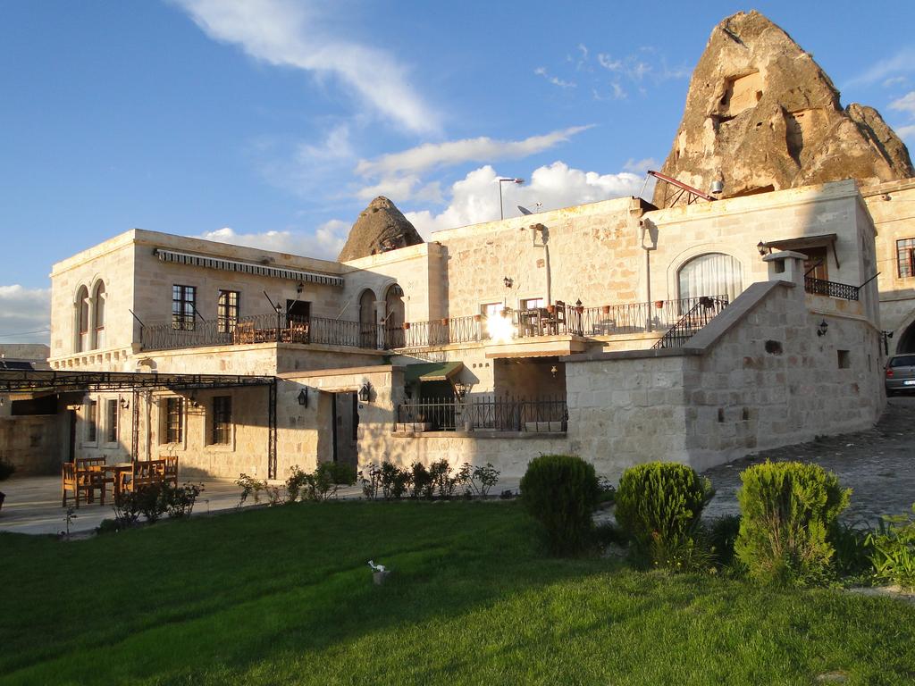 Vacation Hub International - VHI - Goreme Suites