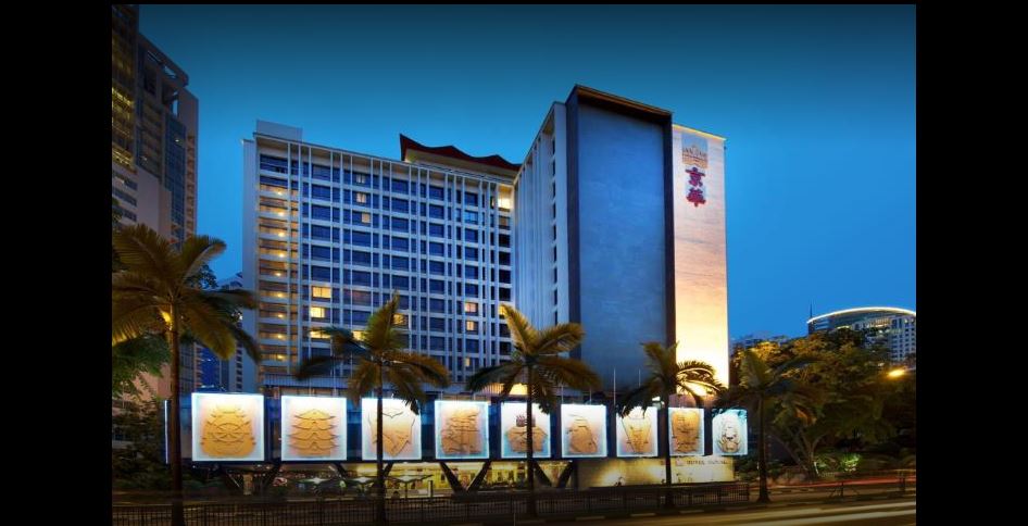 Vacation Hub International - VHI - Hotel Royal
