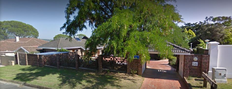 Vacation Hub International - VHI - Amatola Mountain View Guest House