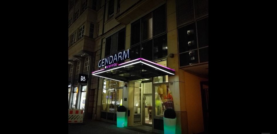 Vacation Hub International - VHI - Hotel Gendarm Nouveau