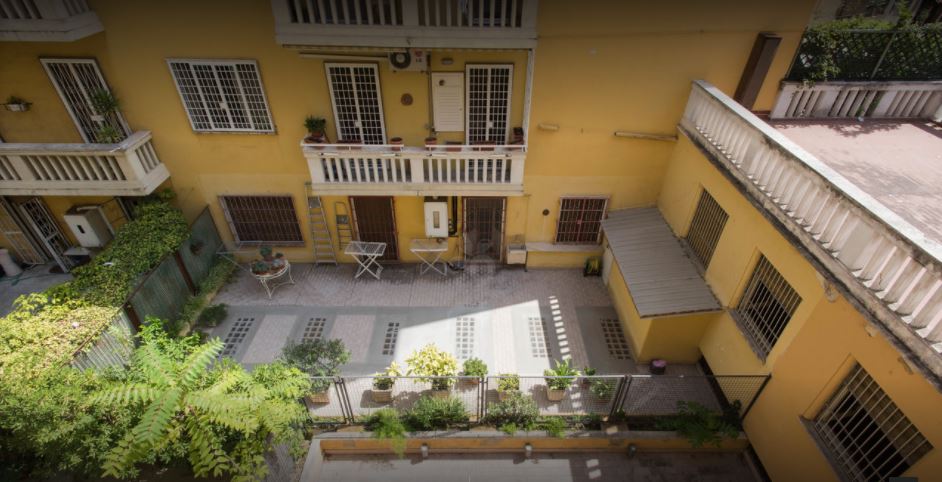 Vacation Hub International - VHI - Athena Hotel