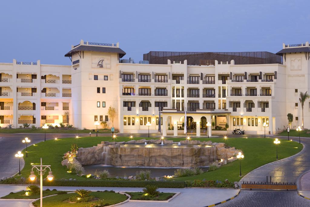 Vacation Hub International - VHI - Steigenberger Al Dau Beach Hotel