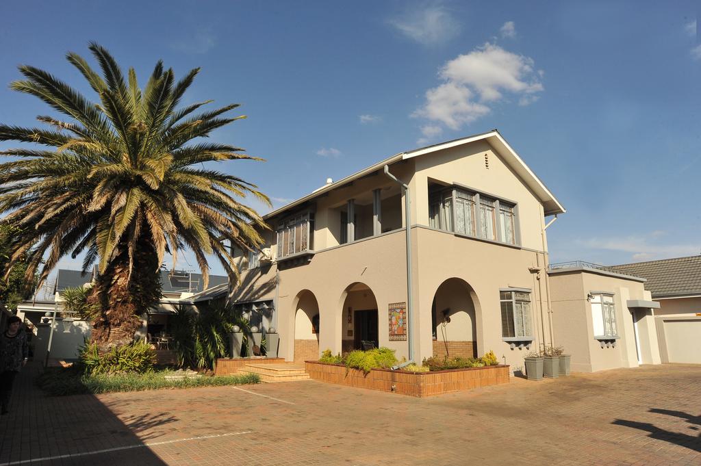 Vacation Hub International - VHI - Adato Guest House