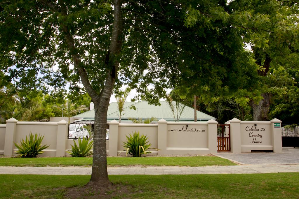 Vacation Hub International - VHI - Caledon 23 Country House