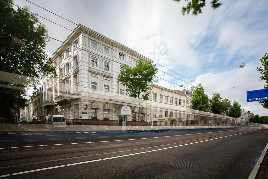 Vacation Hub International - VHI - Lancaster Hotel
