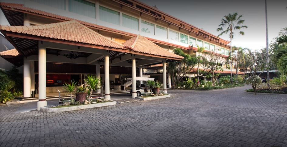 Vacation Hub International - VHI - White Rose Kuta Resort, Villas & Spa
