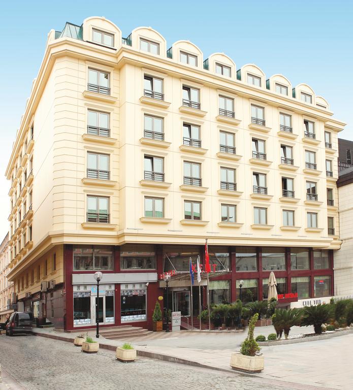 Vacation Hub International - VHI - Kent Hotel