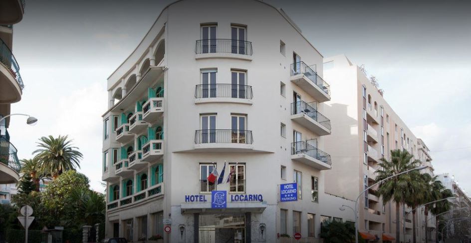 Vacation Hub International - VHI - Locarno Hotel