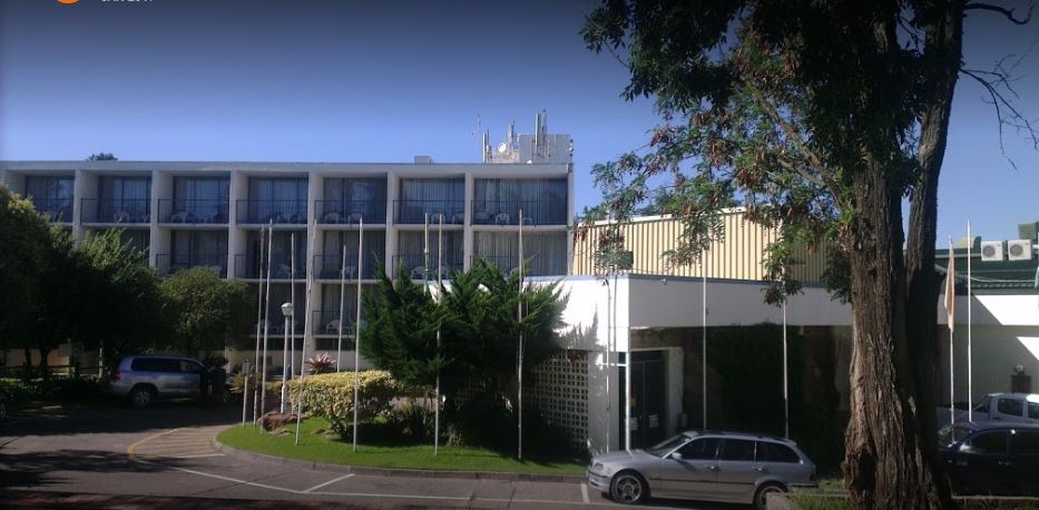 Vacation Hub International - VHI - AVANI Maseru Hotel