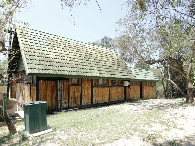 Vacation Hub International - VHI - Kosi Bay Rest Camp