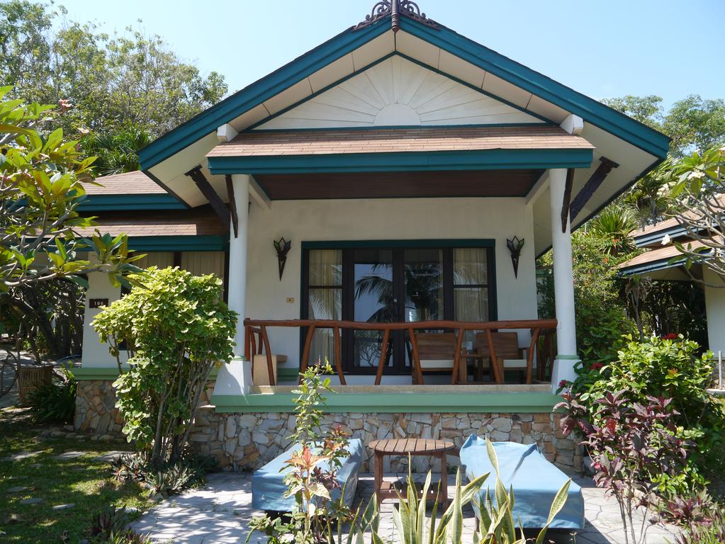 Vacation Hub International - VHI - Arayaburi Boutique Resort