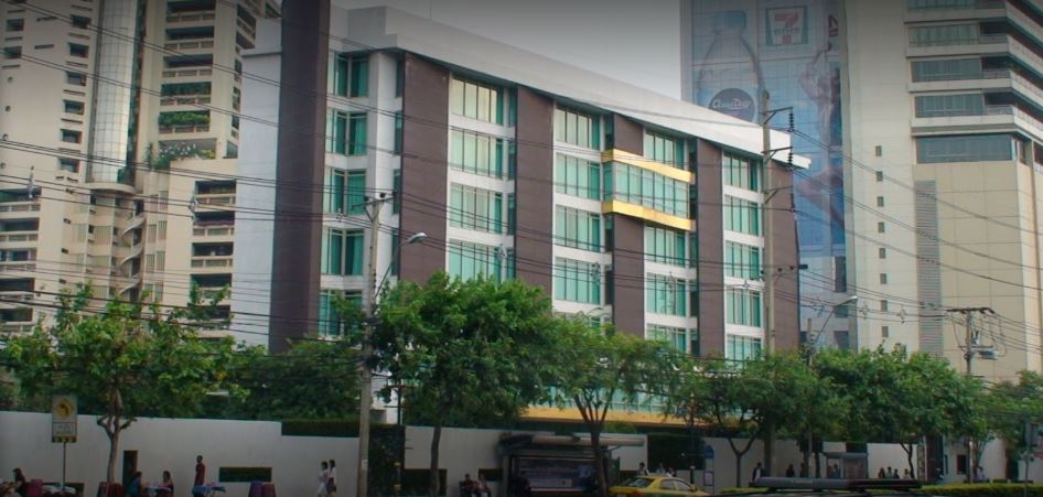 Vacation Hub International - VHI - Maduzi Hotel