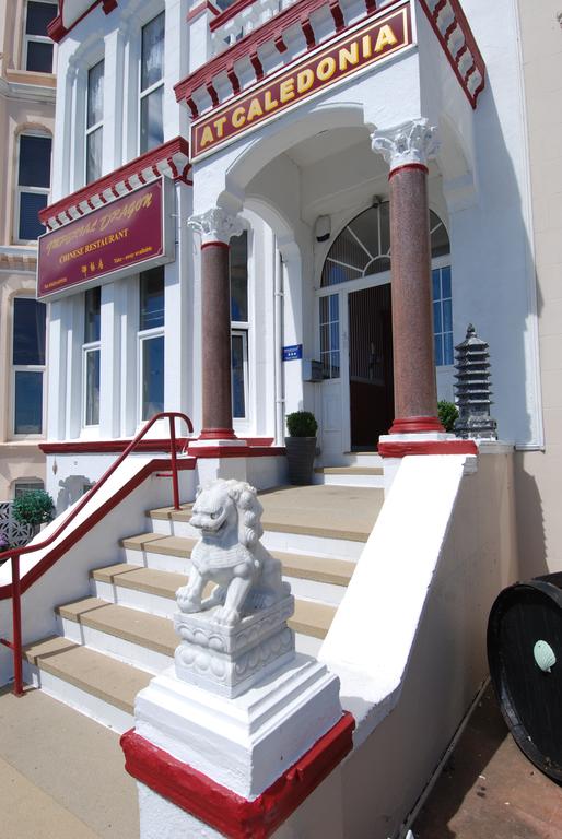 Vacation Hub International - VHI - Caledonia Hotel