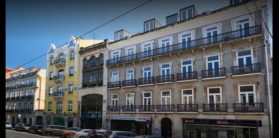Vacation Hub International - VHI - Portugal Ways Conde Barao Apartments