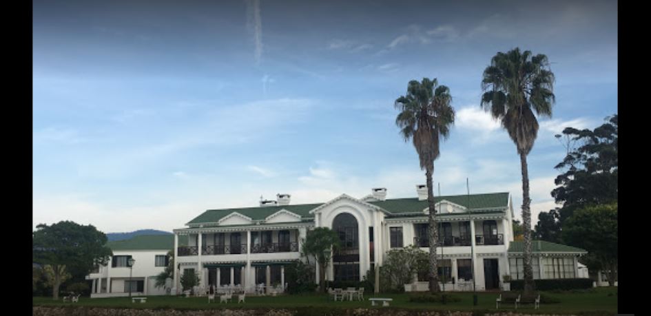 Vacation Hub International - VHI - The St James of Knysna