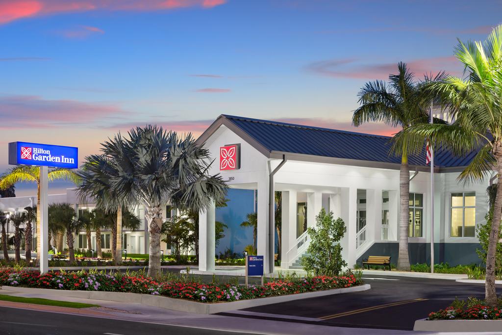Vacation Hub International - VHI - Hilton Garden Inn Key West / The Keys Collection