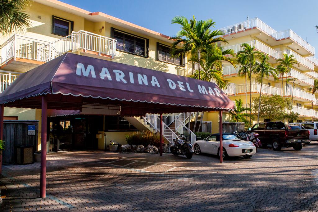 Vacation Hub International - VHI - Marina Del Mar Resort & Marina