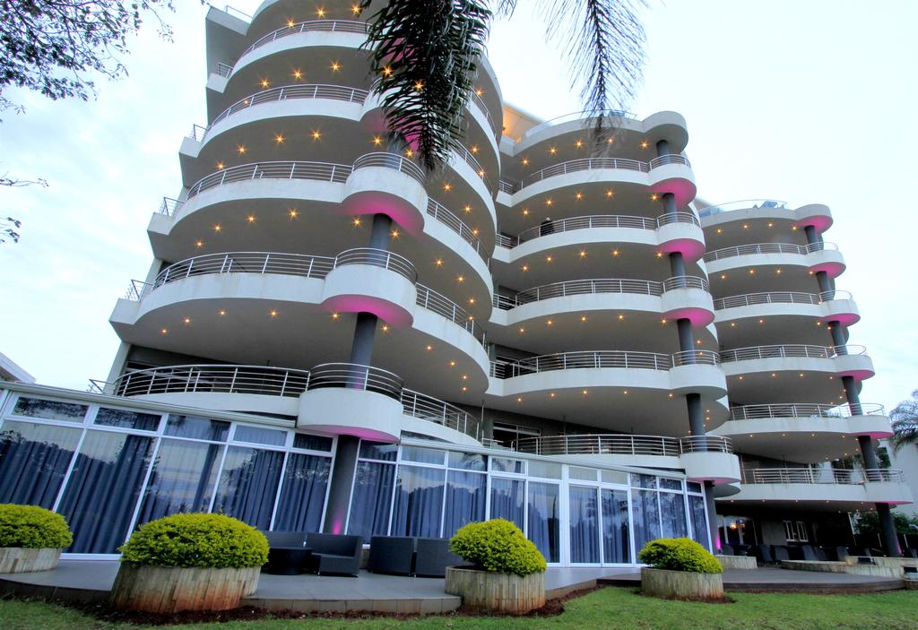 Vacation Hub International - VHI - Coastlands Musgrave Hotel