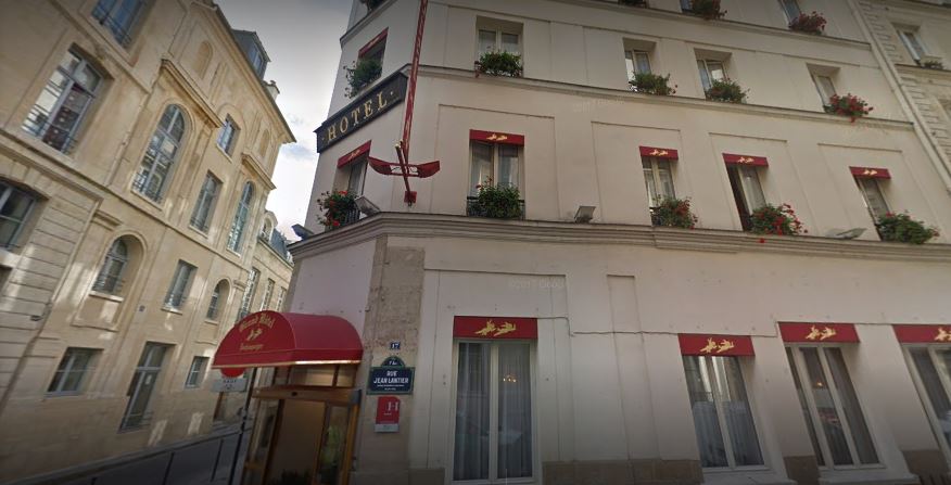 Vacation Hub International - VHI - Grand Hôtel Dechampaigne