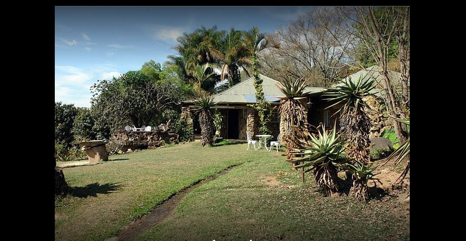 Vacation Hub International - VHI - Reilly's Rock Hilltop Lodge