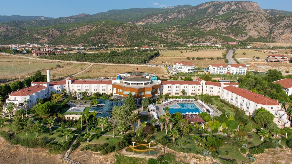 Vacation Hub International - VHI - Richmond Pamukkale Thermal Resort