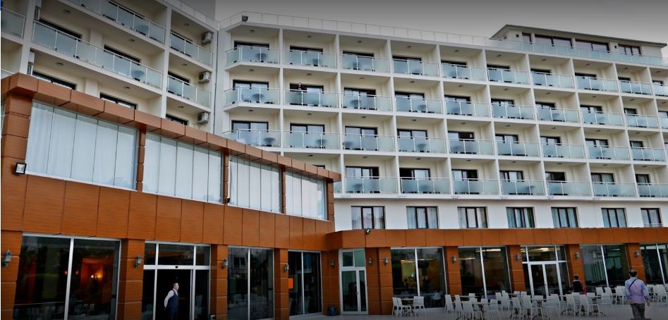 Vacation Hub International - VHI - Royal Palace Kuşadası Hotel