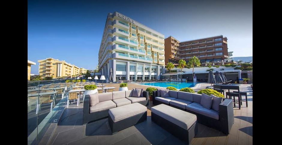 Vacation Hub International - VHI - Marina Hotel & Suites