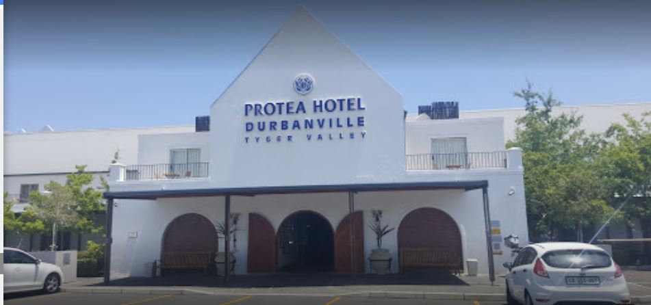 Vacation Hub International - VHI - Protea Hotel by Marriott Cape Town Durbanville