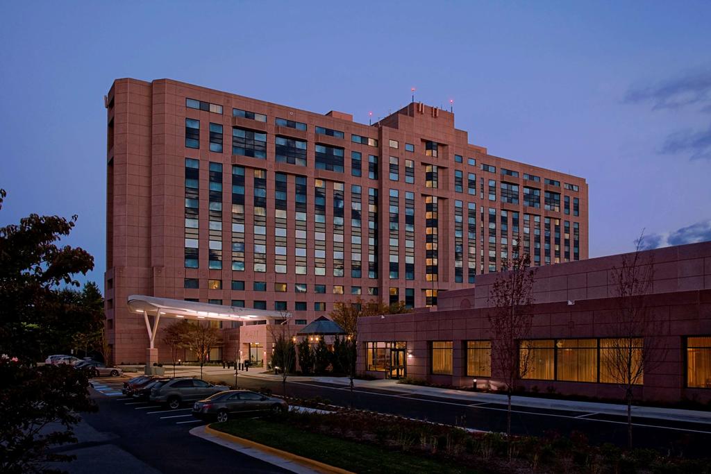 Vacation Hub International - VHI - Hyatt Regency Dulles
