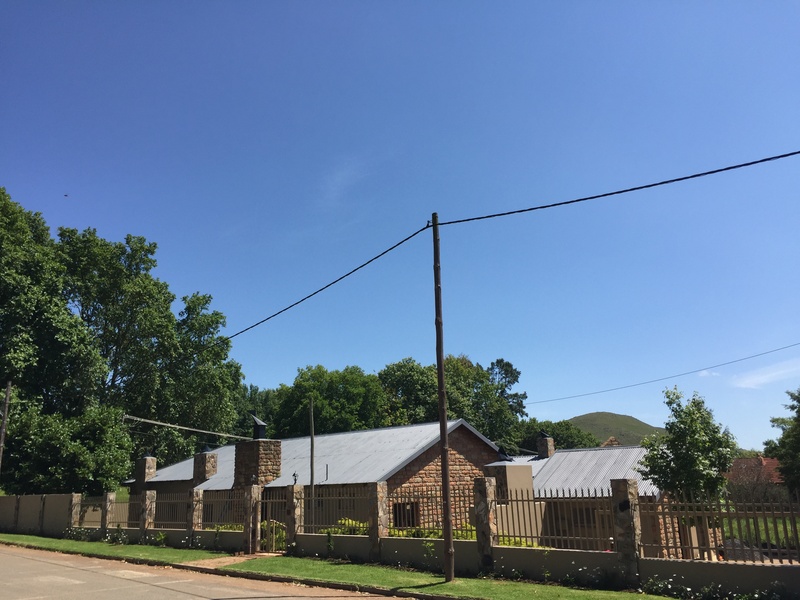 Vacation Hub International - VHI - Treelands Manor