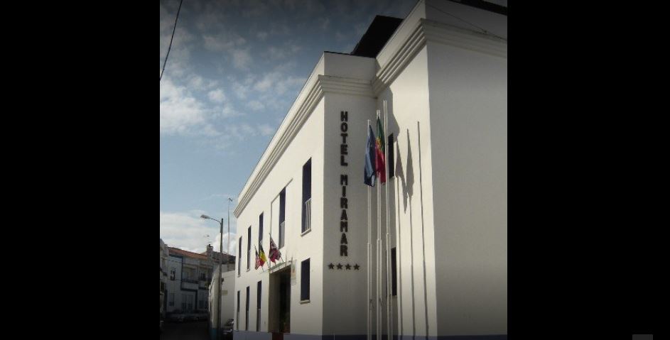 Vacation Hub International - VHI - Miramar Hotel & SPA