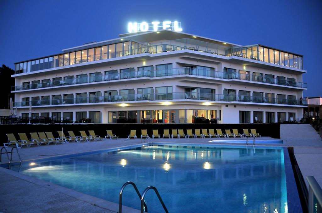 Vacation Hub International - VHI - Miramar Sul Hotel