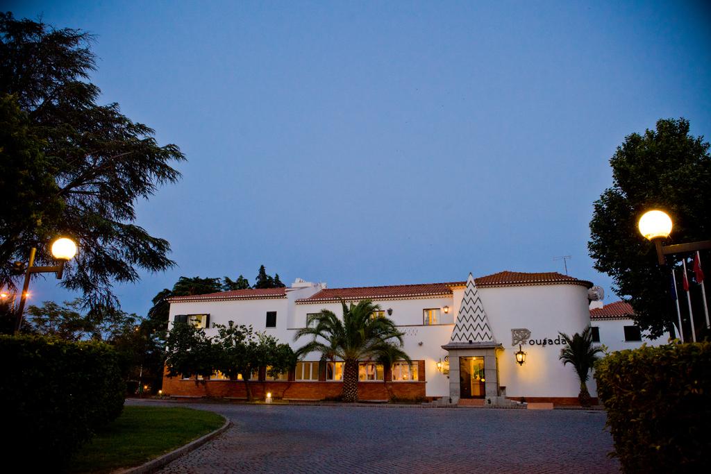 Vacation Hub International - VHI - SL Hotel Santa Luzia - Elvas