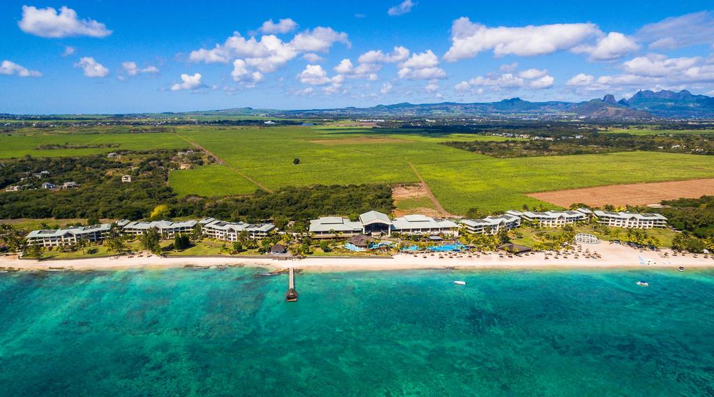 Vacation Hub International - VHI - Le Meridien Ile Maurice