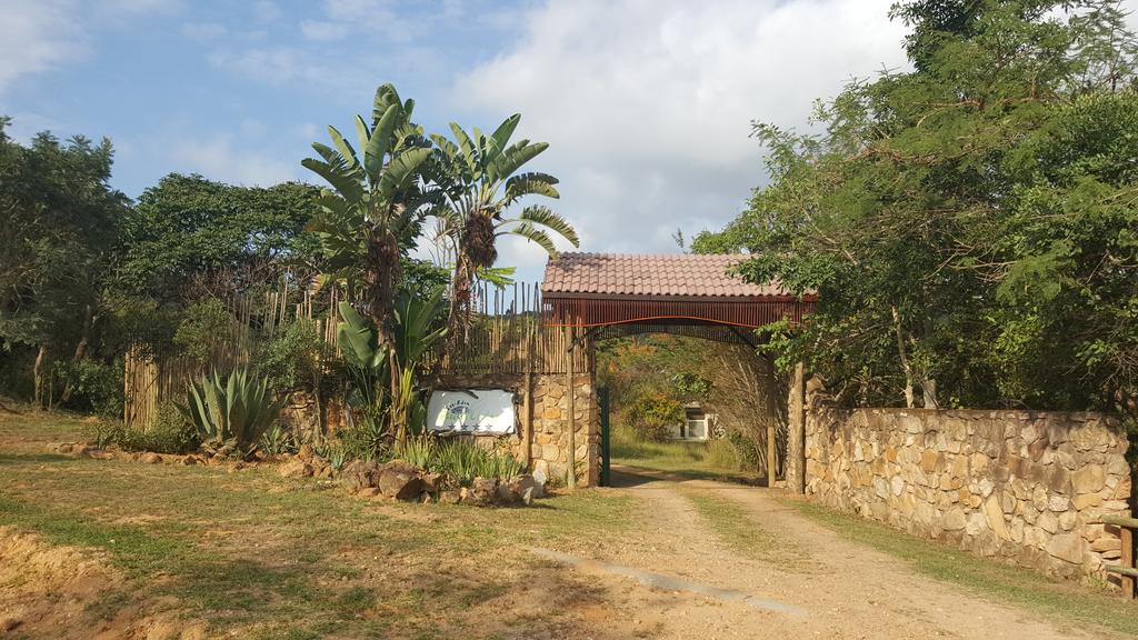 Vacation Hub International - VHI - Eco Eden Bush Lodge