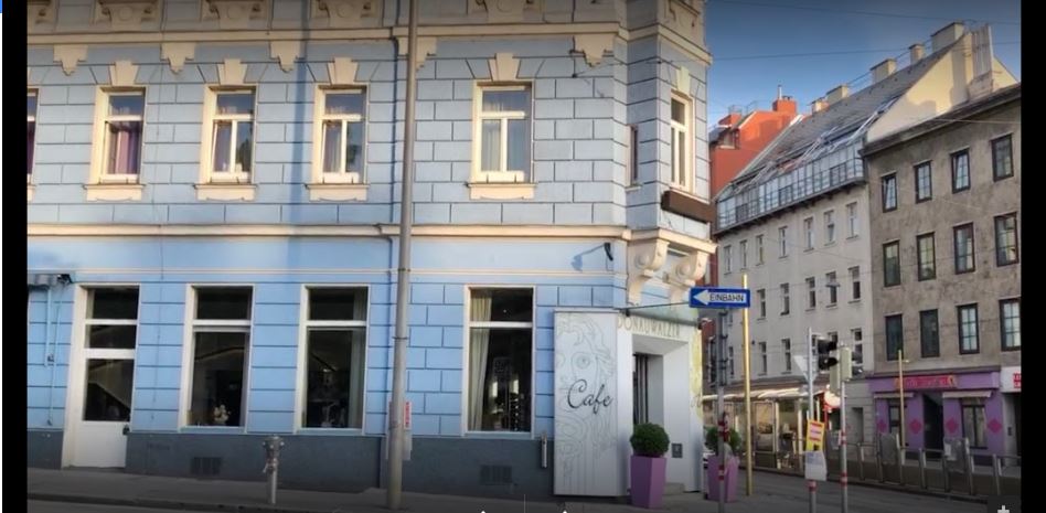 Vacation Hub International - VHI - Boutique Hotel Donauwalzer