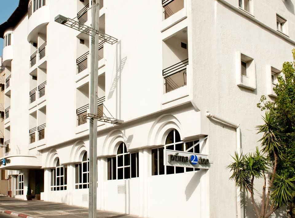 Vacation Hub International - VHI - Prima Too Hotel