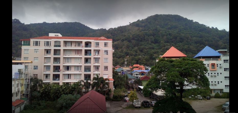 Vacation Hub International - VHI - Forest Patong Hotel