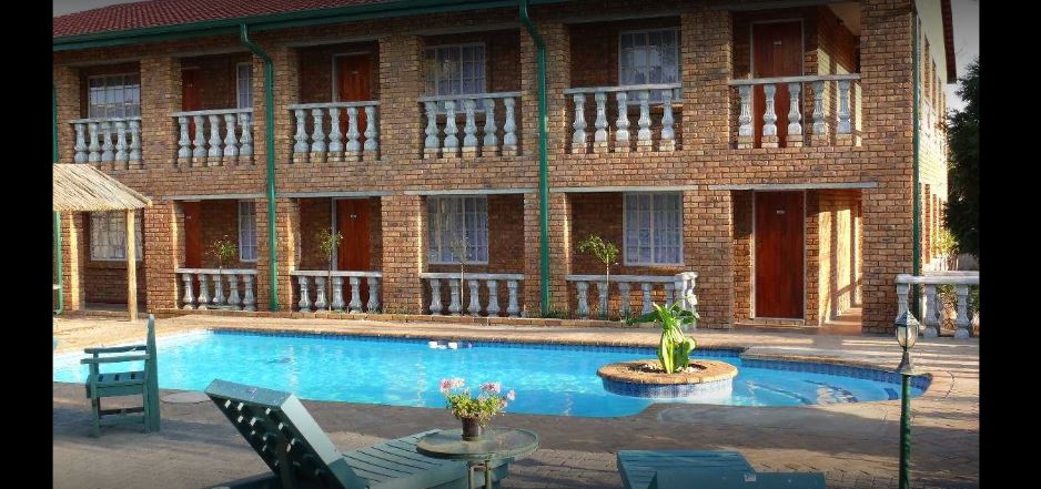 Vacation Hub International - VHI - Airport Inn Bed And Breakfast