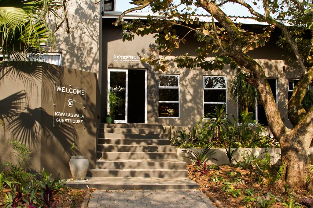 Vacation Hub International - VHI - iGwalagwala Guest House
