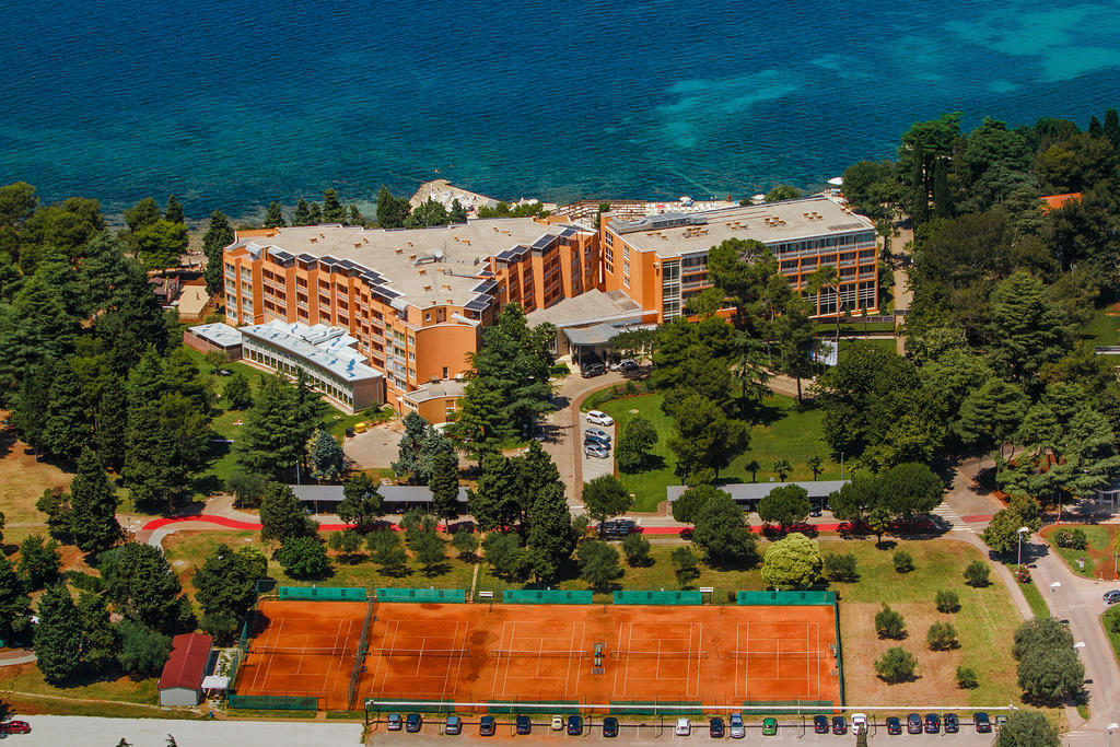 Vacation Hub International - VHI - Sol Umag