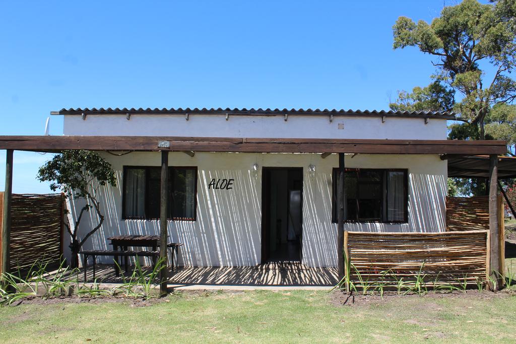 Vacation Hub International - VHI - Beyond Urban Cottages