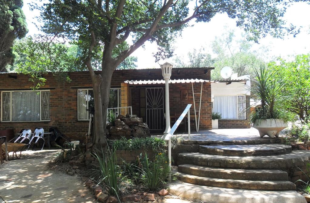 Vacation Hub International - VHI - Cynthias Country Stay