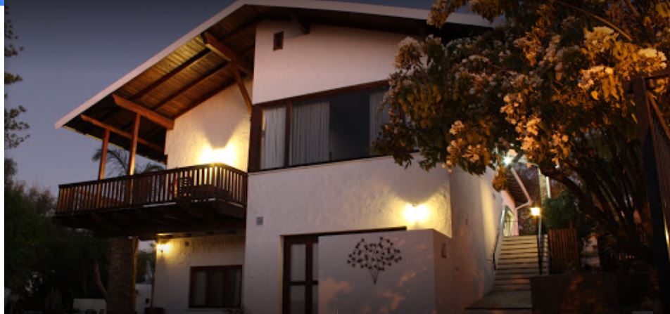 Vacation Hub International - VHI - Hilltop Guesthouse