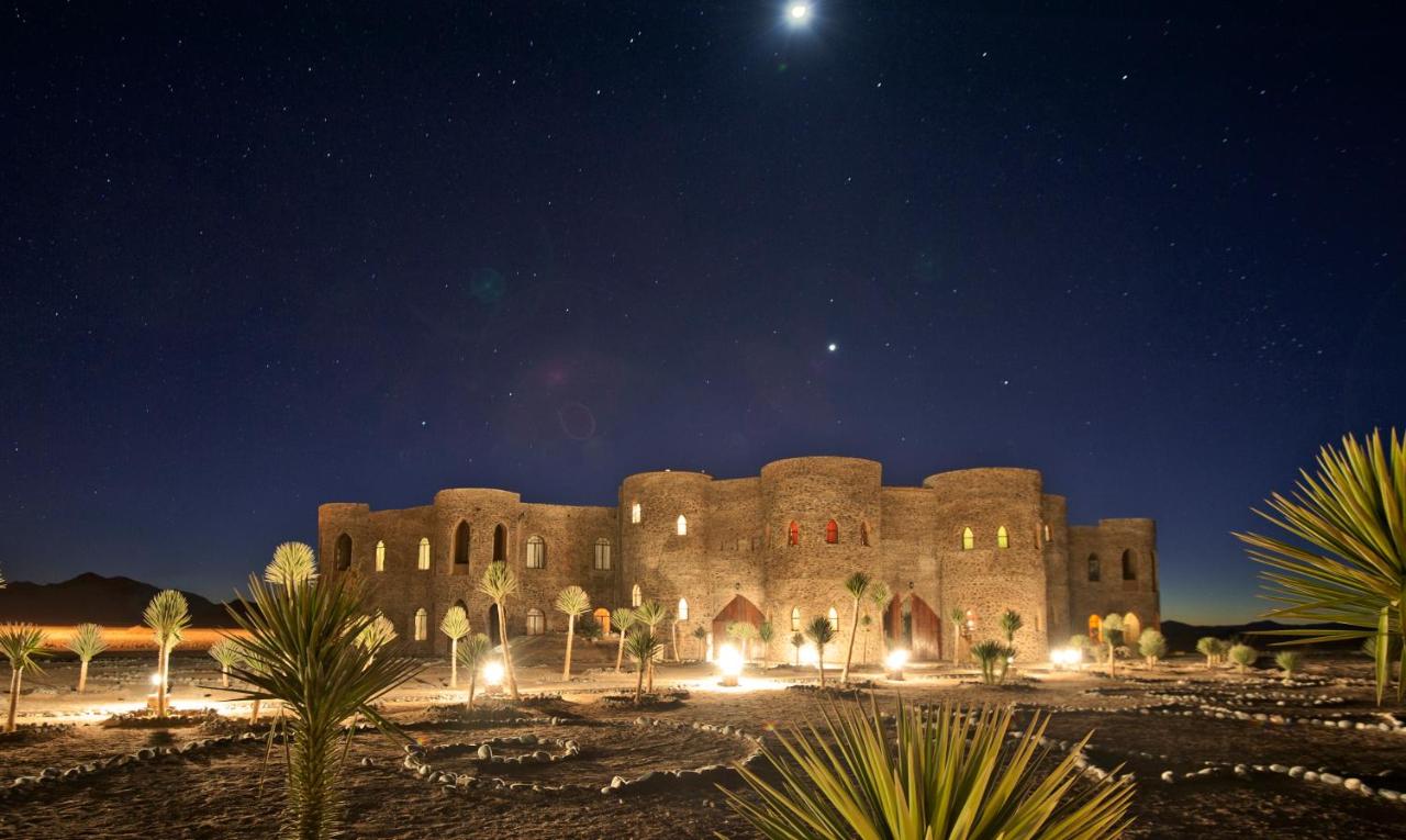 Vacation Hub International - VHI - Le Mirage Desert Lodge & Spa