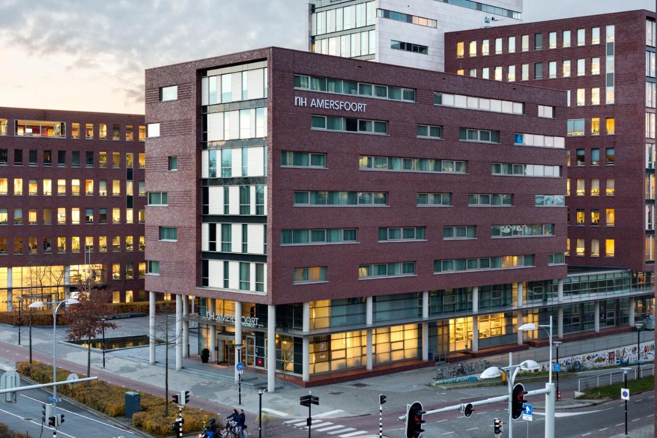 Vacation Hub International - VHI - NH Amersfoort Hotel