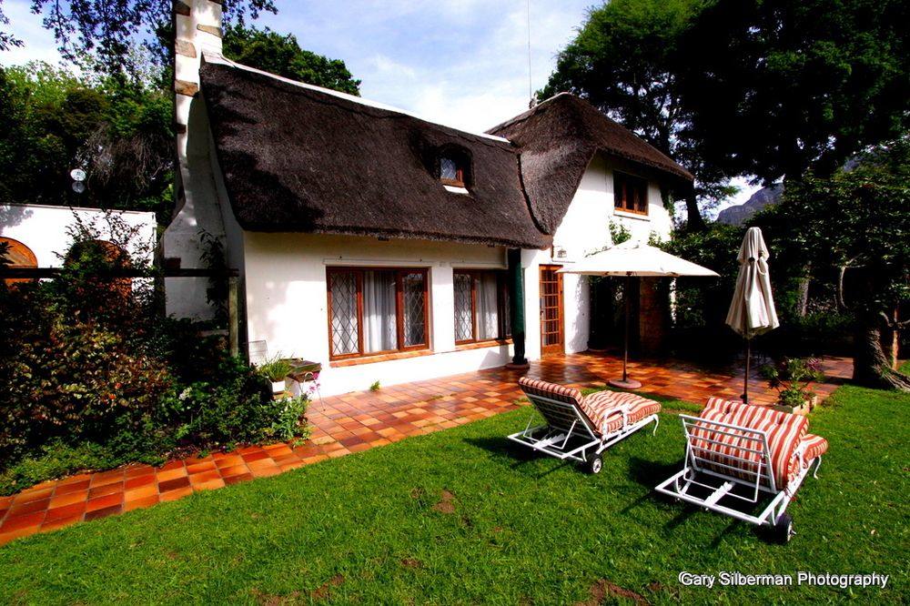 Vacation Hub International - VHI - Constantia Woods