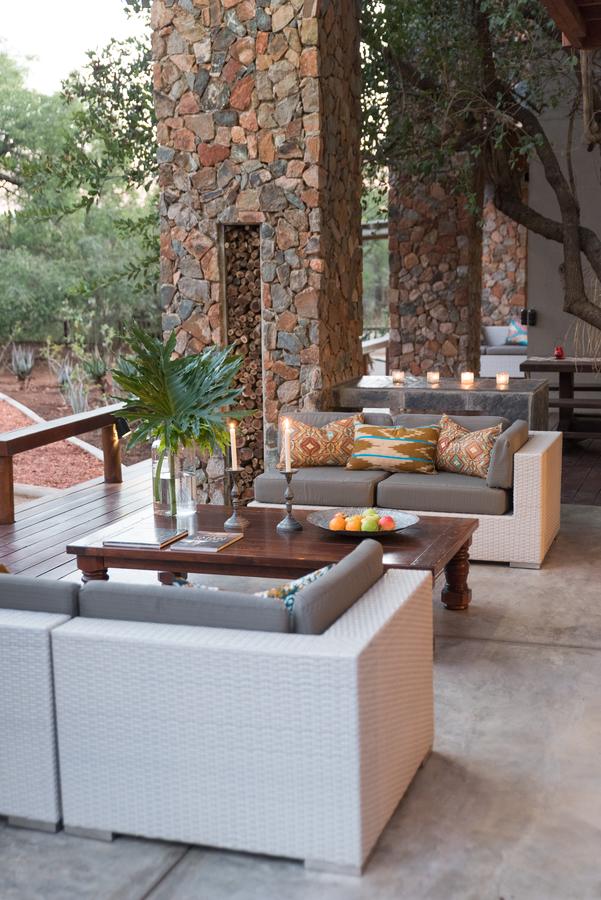 Vacation Hub International - VHI - eKhaya Bush Villa