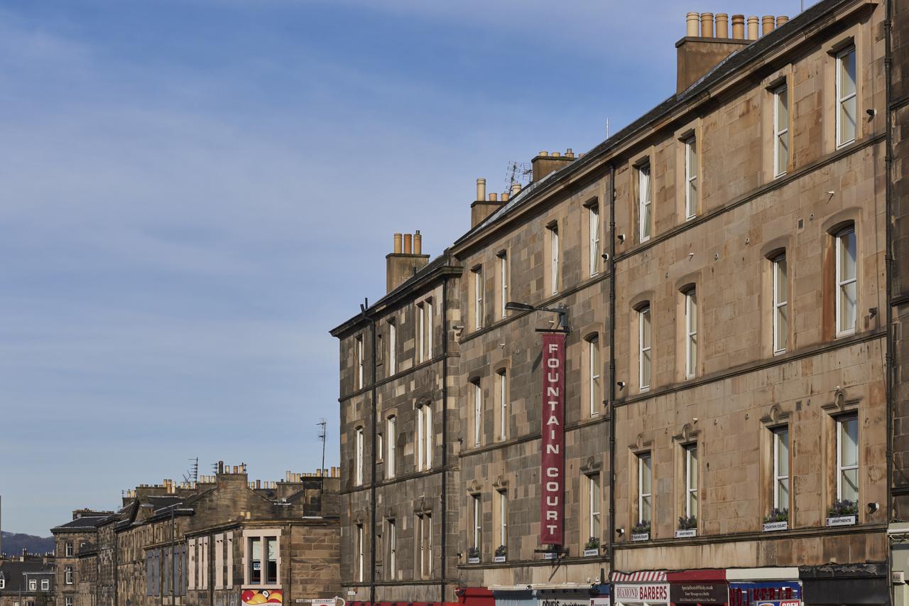 Vacation Hub International - VHI - Fountain Court Apartments - Morrison